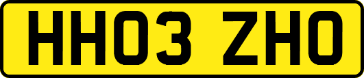HH03ZHO