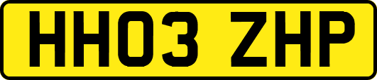 HH03ZHP
