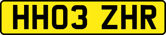 HH03ZHR