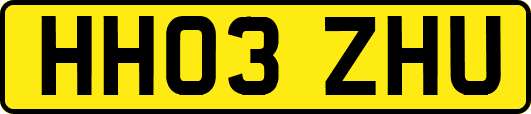 HH03ZHU
