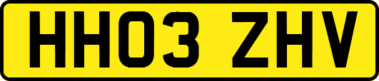 HH03ZHV
