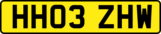 HH03ZHW