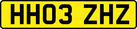 HH03ZHZ