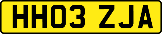HH03ZJA