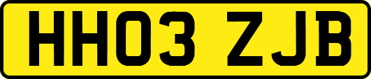 HH03ZJB