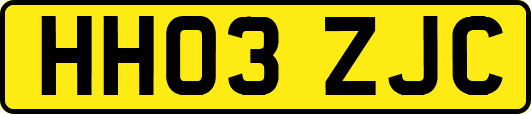 HH03ZJC
