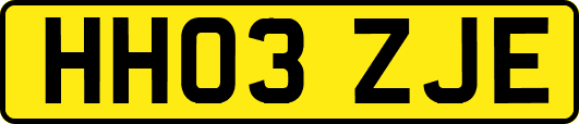 HH03ZJE