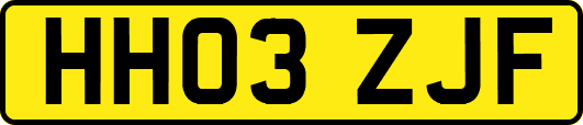 HH03ZJF