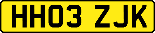 HH03ZJK