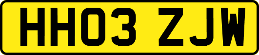 HH03ZJW