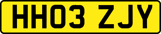 HH03ZJY