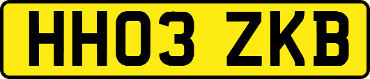 HH03ZKB