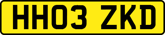HH03ZKD