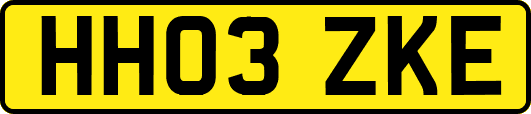 HH03ZKE