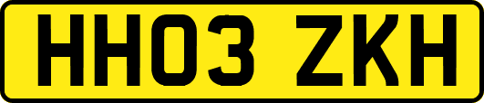 HH03ZKH
