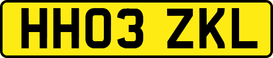 HH03ZKL