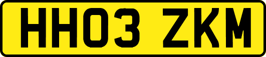 HH03ZKM