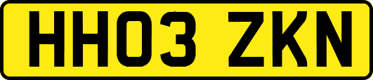 HH03ZKN