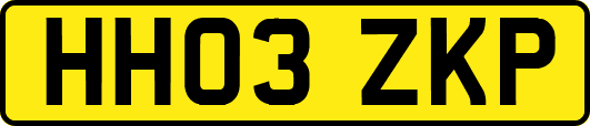HH03ZKP