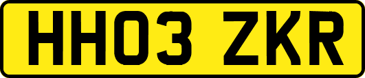HH03ZKR