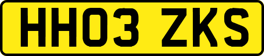 HH03ZKS