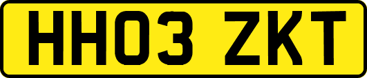 HH03ZKT