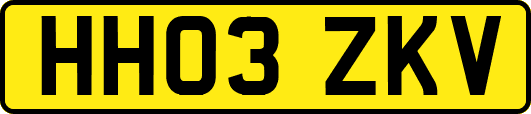 HH03ZKV
