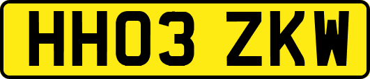 HH03ZKW