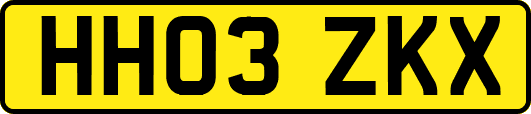 HH03ZKX