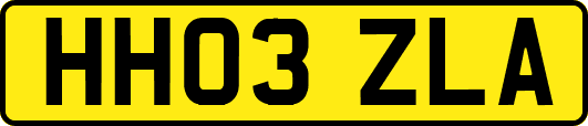 HH03ZLA