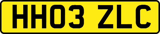 HH03ZLC