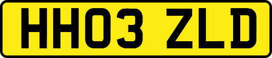 HH03ZLD