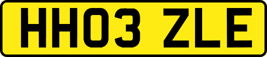 HH03ZLE