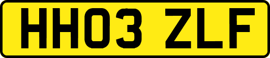 HH03ZLF