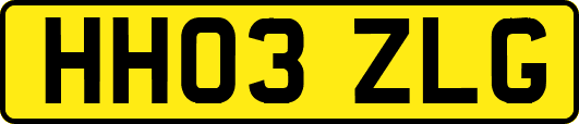 HH03ZLG