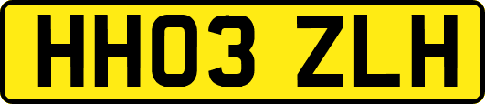 HH03ZLH