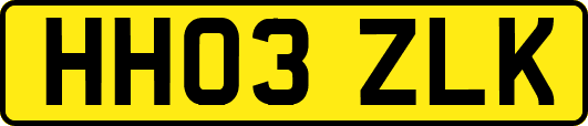 HH03ZLK