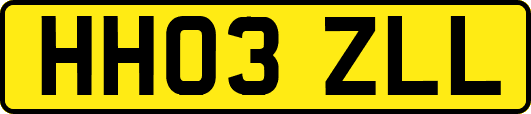 HH03ZLL