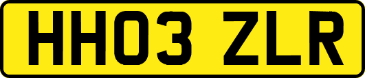 HH03ZLR