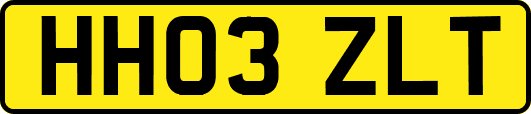 HH03ZLT