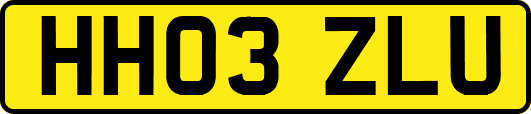HH03ZLU