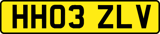 HH03ZLV
