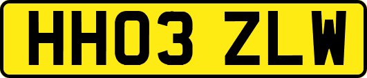 HH03ZLW