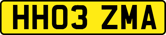 HH03ZMA