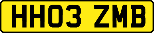 HH03ZMB