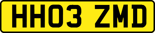 HH03ZMD