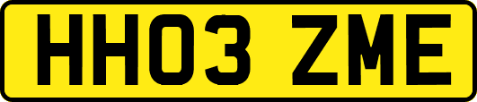 HH03ZME