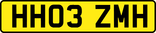 HH03ZMH