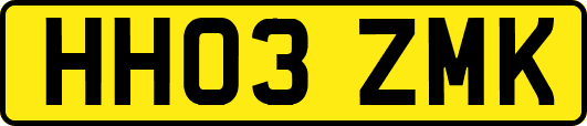 HH03ZMK