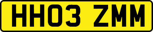 HH03ZMM